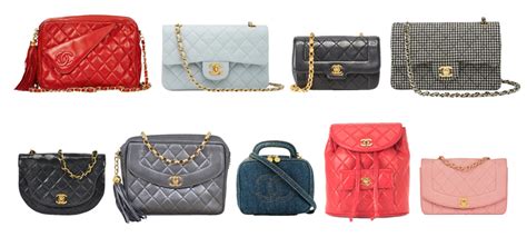 chanel tas kopen online